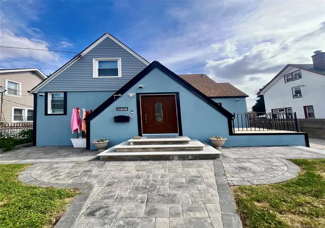 Single family home for sale at 13143 221st Street, New York, NY 11413 | MLS# 1054218