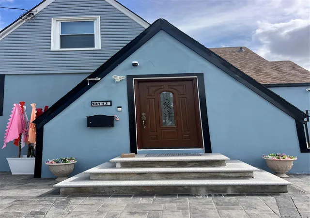 Photo 2 of Single family home for sale at 13143 221st Street, New York, NY 11413 | MLS# 1054218 | Listing updated on 2026-09-24
