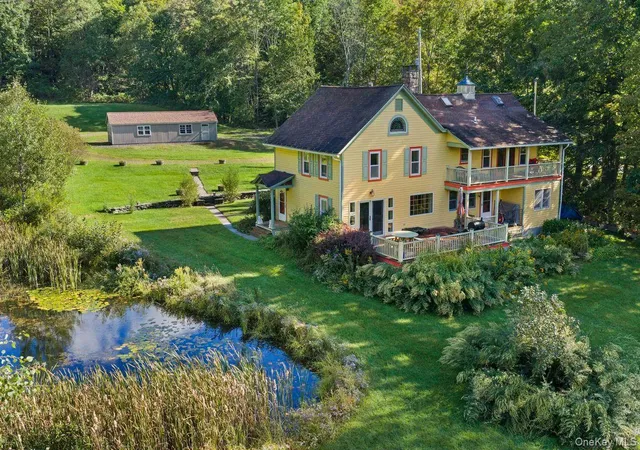 Photo 2 of Single family home for sale at 495 William Beers Rd, Walton, NY 13856 | MLS# 1054238 | Listing updated on 2026-09-26
