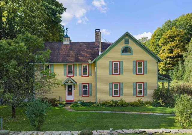 Photo 3 of Single family home for sale at 495 William Beers Rd, Walton, NY 13856 | MLS# 1054238 | Listing updated on 2026-09-26