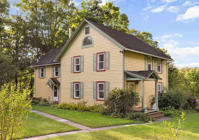 Photo 3 of Single family home for sale at 495 William Beers Rd, Walton, NY 13856 | MLS# 1054238 | Listing updated on 2026-09-26