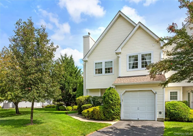 Photo 1 of Condo for sale at 317 Erik Dr, Brookhaven, NY 11733 | MLS# 1054265 | Listing updated on 2026-10-04