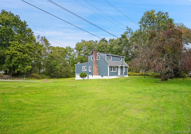Photo 2 of Single family home for sale at 420 Alden Rd, Yorktown, NY 10598 | MLS# 1054266 | Listing updated on 2026-09-29