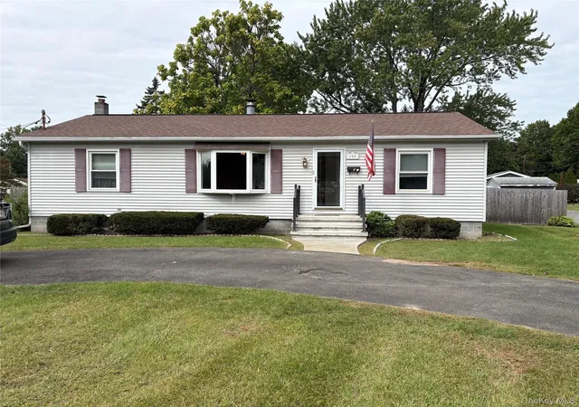 Photo 1 of Single family home for sale at 100 John St, Saugerties, NY 12477 | MLS# 1054276 | Listing updated on 2026-09-27