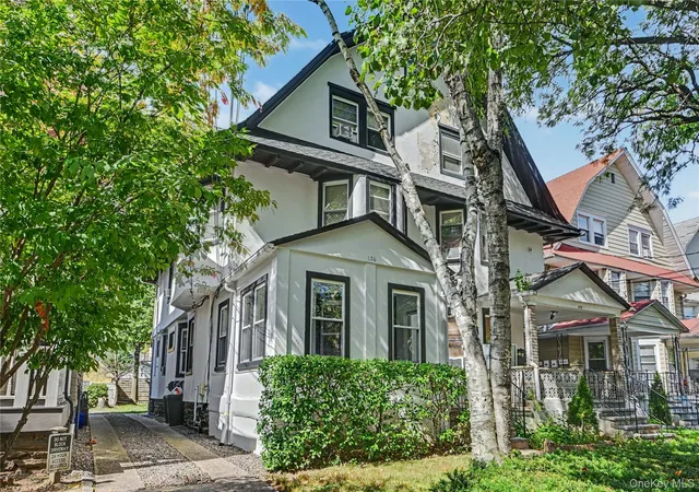 Photo 1 of Multi family home for sale at 176 Archer Ave, Mount Vernon, NY 10550 | MLS# 1054279 | Listing updated on 2026-10-07