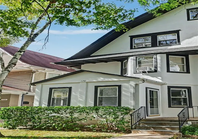 Photo 2 of Multi family home for sale at 176 Archer Ave, Mount Vernon, NY 10550 | MLS# 1054279 | Listing updated on 2026-10-07