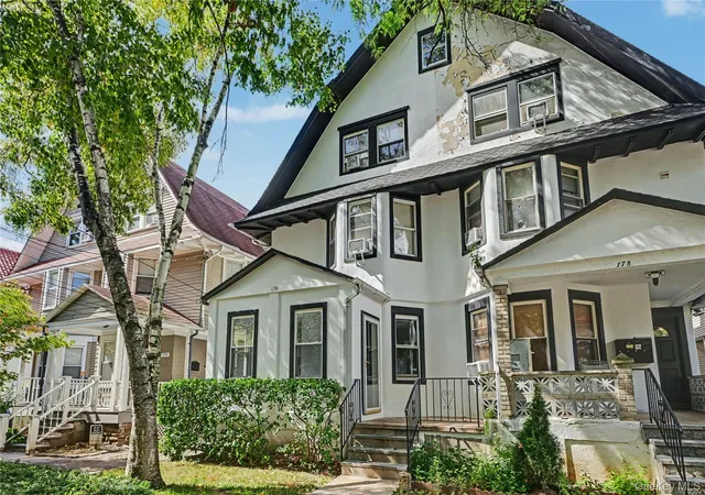 Photo 3 of House for sale at 176 Archer Ave, Mount Vernon, NY 10550 | MLS# 1054279 | Listing updated on 2026-10-07