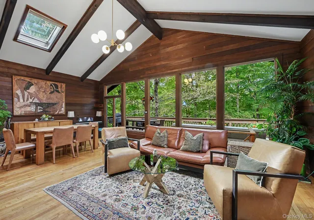 Photo 3 of Single family home for sale at 380 Long Ridge Rd, Pound Ridge, NY 10576 | MLS# 1054284 | Listing updated on 2026-10-08