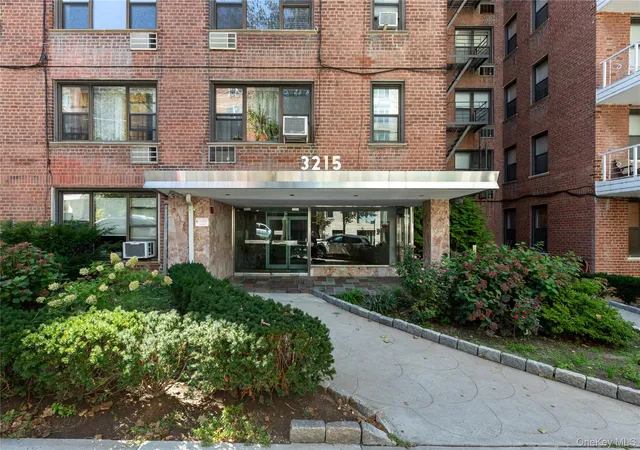 Photo 1 of Condo for sale at 3215 Arlington Ave #2A, New York, NY 10463 | MLS# 1054290 | Listing updated on 2026-10-08