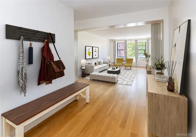 Photo 3 of Condo for sale at 3215 Arlington Ave #2A, New York, NY 10463 | MLS# 1054290 | Listing updated on 2026-10-08