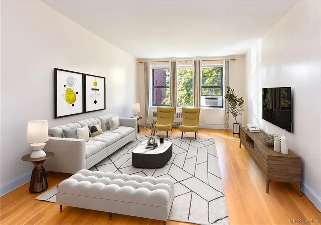 Photo 4 of House for sale at 3215 Arlington Ave #2A, New York, NY 10463 | MLS# 1054290 | Listing updated on 2026-10-08