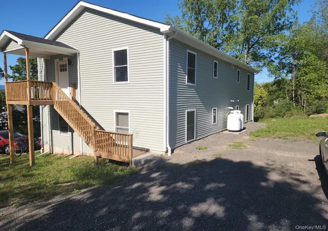 Photo 1 of Multi family home for sale at 25 Highland Ave, Wawarsing, NY 12446 | MLS# 1054295 | Listing updated on 2026-09-27