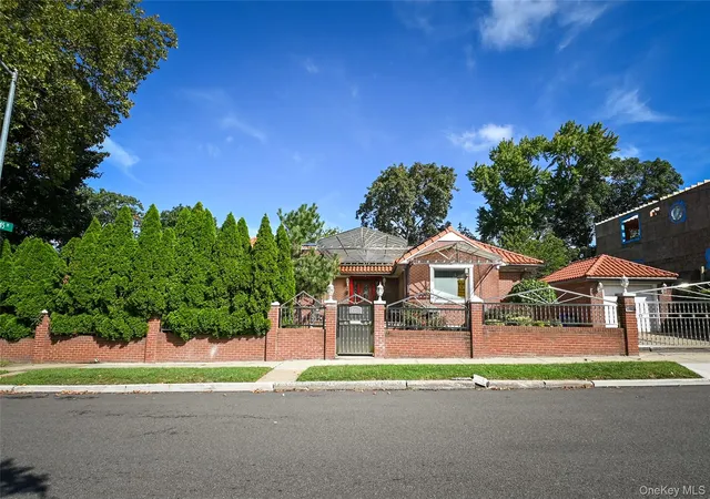 Photo 1 of Single family home for sale at 14527 13th Avenue, New York, NY 11357 | MLS# 1054296 | Listing updated on 2026-10-27
