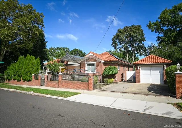 Photo 1 of Single family home for sale at 14527 13th Avenue, New York, NY 11357 | MLS# 1054296 | Listing updated on 2026-10-27