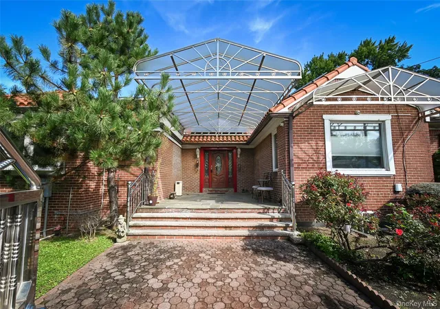 Photo 2 of Single family home for sale at 14527 13th Avenue, New York, NY 11357 | MLS# 1054296 | Listing updated on 2026-10-27