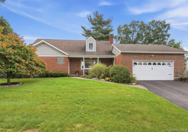 Photo 1 of Single family home for sale at 25 E Willow St, Beacon, NY 12508 | MLS# 1054298 | Listing updated on 2026-10-04