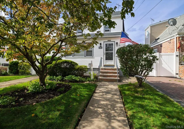Single family home for sale at 9024 218th Street, New York, NY 11428 | MLS# 1054299