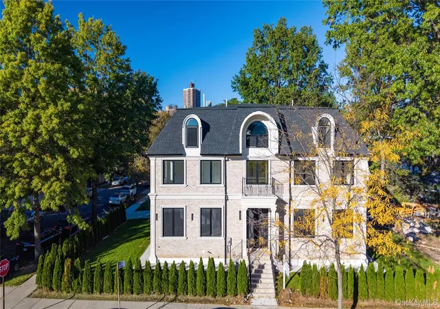 Photo 1 of Mansion for sale at 8507 Abingdon Rd, New York, NY 11415 | MLS# 1054301 | Listing updated on 2026-10-23
