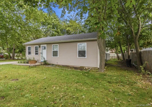 Photo 2 of Single family home for sale at 761 Provost Ave, Brookhaven, NY 11713 | MLS# 1054306 | Listing updated on 2026-10-04