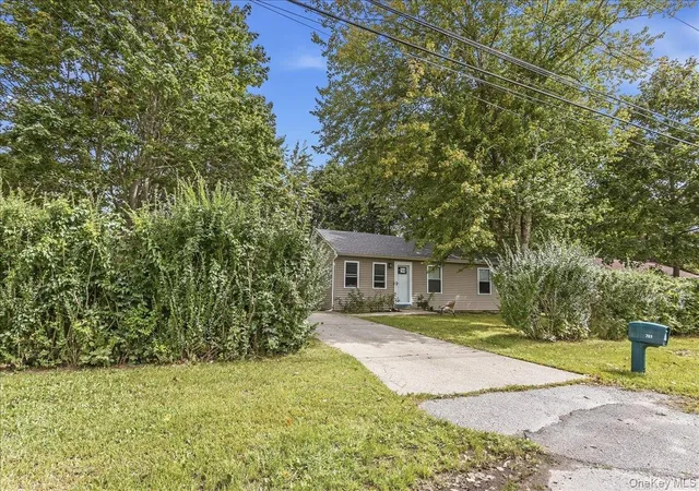 Photo 3 of Single family home for sale at 761 Provost Ave, Brookhaven, NY 11713 | MLS# 1054306 | Listing updated on 2026-10-04
