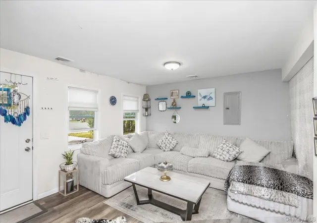 Photo 3 of Single family home for sale at 761 Provost Ave, Brookhaven, NY 11713 | MLS# 1054306 | Listing updated on 2026-10-04