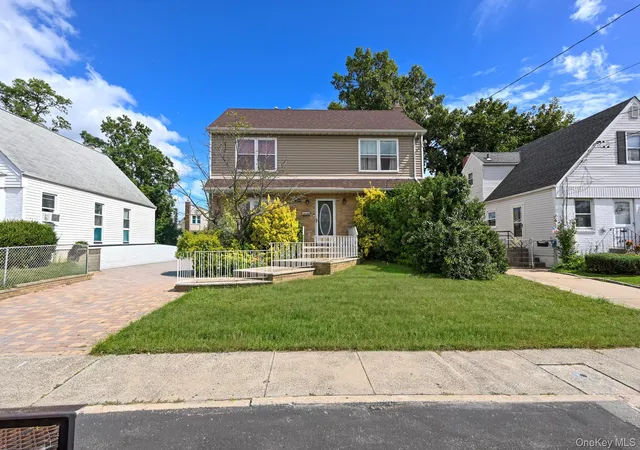 Single family home for sale at 151 Nassau Blvd, Hempstead, NY 11552 | MLS# 1054313