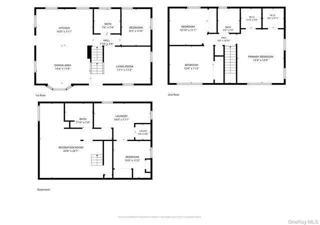 Photo 29 of Single family home for sale at 151 Nassau Blvd, Hempstead, NY 11552 | MLS# 1054313 | Listing updated on 2026-10-06