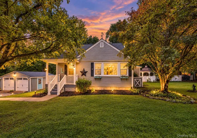 Photo 2 of Single family home for sale at 121 1st Road, Wappinger, NY 12590 | MLS# 1054319 | Listing updated on 2026-10-02
