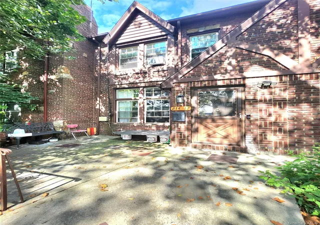 Photo 1 of Single family home for sale at 21417 45th Drive, New York, NY 11361 | MLS# 1054320 | Listing updated on 2026-10-01