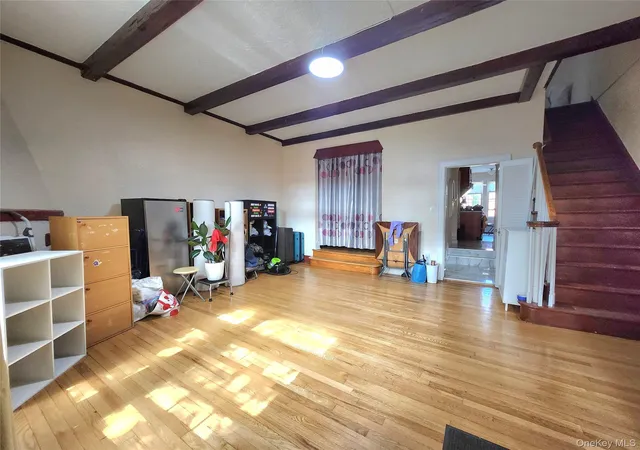 Photo 2 of Single family home for sale at 21417 45th Drive, New York, NY 11361 | MLS# 1054320 | Listing updated on 2026-10-01