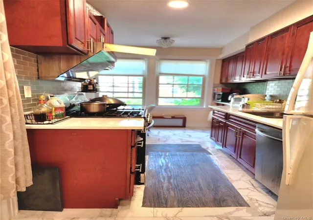 Photo 4 of Single family home for sale at 21417 45th Drive, New York, NY 11361 | MLS# 1054320 | Listing updated on 2026-10-01