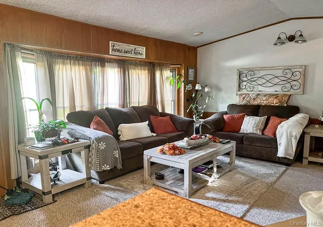 Photo 3 of Manufactured home for sale at 166 Seeman Rd, Neversink, NY 12765 | MLS# 1054327 | Listing updated on 2026-09-28