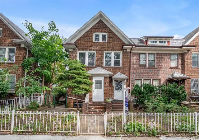 Photo 1 of Multi family home for sale at 33 25 88th Street, New York, NY 11372 | MLS# 1054331 | Listing updated on 2026-10-12