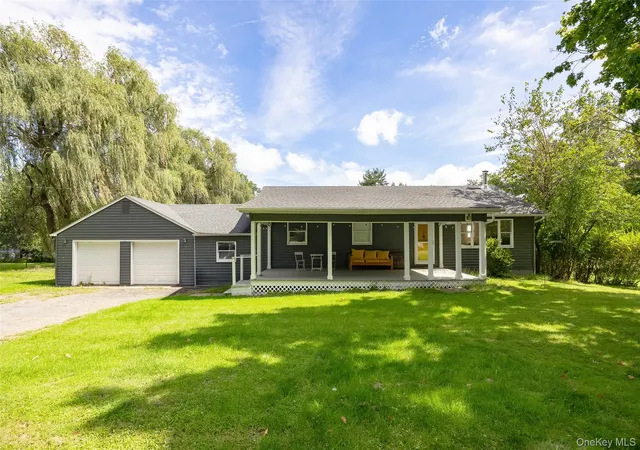 Photo 1 of Single family home for sale at 44 Woods Rd, Red Hook, NY 12583 | MLS# 1054333 | Listing updated on 2026-09-27