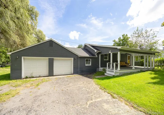Photo 29 of Single family home for sale at 44 Woods Rd, Red Hook, NY 12583 | MLS# 1054333 | Listing updated on 2026-09-27