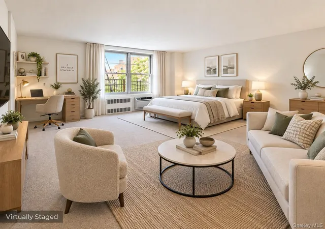 Photo 1 of House for sale at 142-05 Roosevelt Ave #517, New York, NY 11354 | MLS# 1054337 | Listing updated on 2026-09-24
