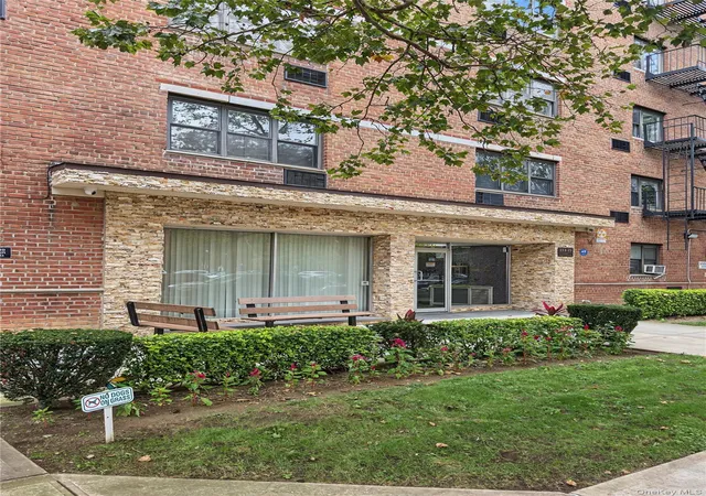 Listing Photo 1 - Condo for sale in building located at 153-25 88th St, New York, NY 11414 - Unit #3A