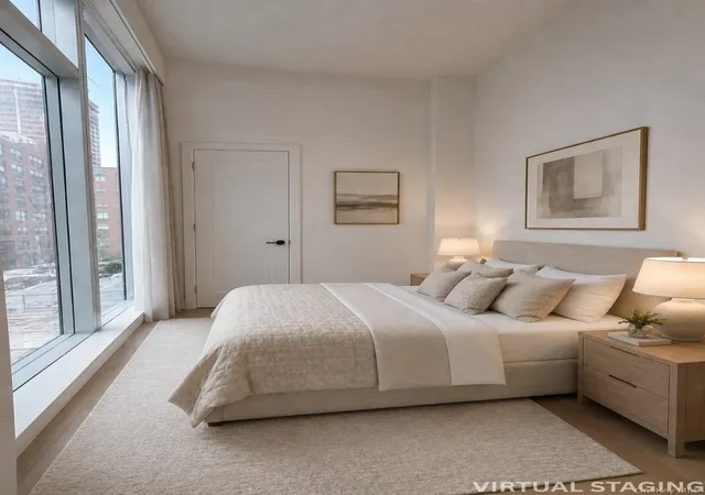 Condo for sale at 25-08 43rd Avenue #5F, New York, NY 11101 | MLS# 1054364