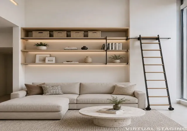 Photo 1 of Condo for sale at 25-08 43rd Avenue #5F, New York, NY 11101 | MLS# 1054364 | Listing updated on 2026-09-23