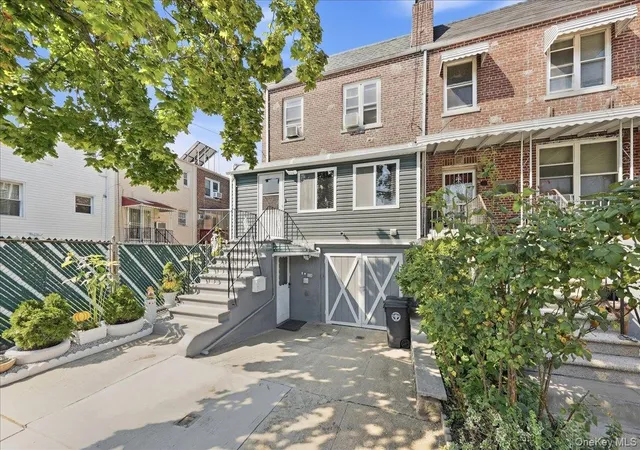 Multi family home for sale at 3309 Hone Ave, New York, NY 10469 | MLS# 1054369