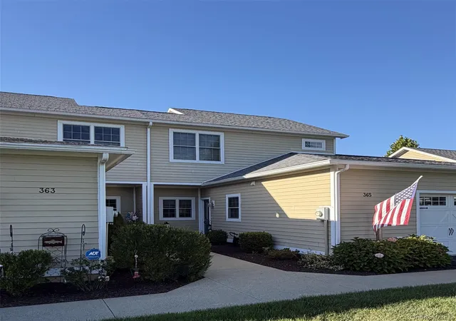 Photo 1 of Condo for sale at 365 Ivy Trl, Rhinebeck, NY 12572 | MLS# 1054374 | Listing updated on 2026-09-28