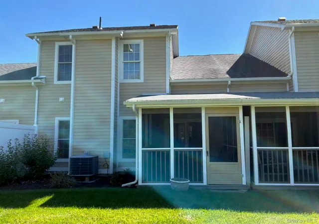 Photo 3 of Condo for sale at 365 Ivy Trl, Rhinebeck, NY 12572 | MLS# 1054374 | Listing updated on 2026-09-28