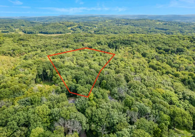 Photo 1 of Land for sale at Contour Ln, Pleasant Valley, NY 12578 | MLS# 1054376 | Listing updated on 2026-09-24