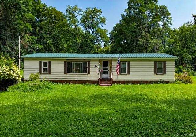 Photo 1 of Manufactured home for sale at 5454 Cauterskill Rd, Catskill, NY 12414 | MLS# 1054391 | Listing updated on 2026-09-24