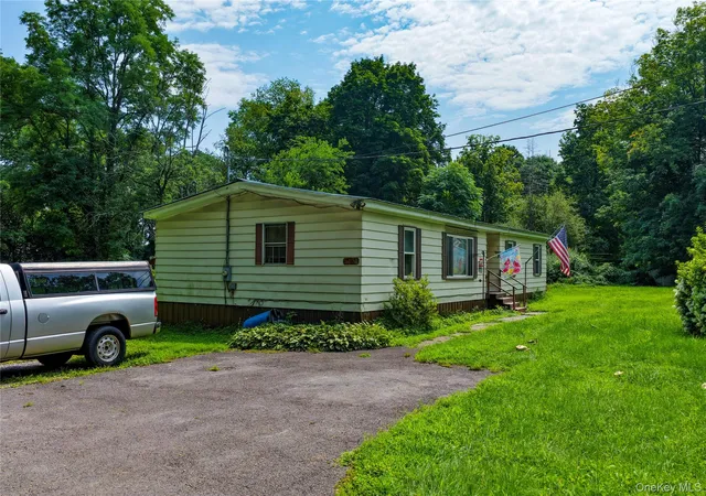 Photo 3 of Manufactured home for sale at 5454 Cauterskill Rd, Catskill, NY 12414 | MLS# 1054391 | Listing updated on 2026-09-24