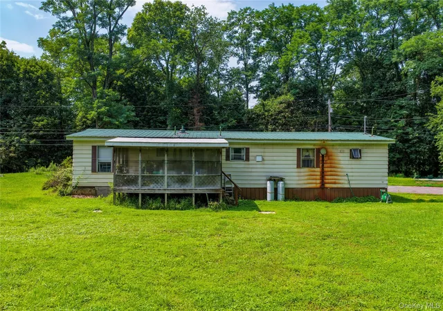 Photo 4 of Manufactured home for sale at 5454 Cauterskill Rd, Catskill, NY 12414 | MLS# 1054391 | Listing updated on 2026-09-24