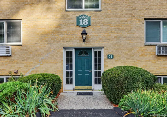 Photo 1 of Condo for sale at 13 Scenic Dr #L, Croton On Hudson, NY 10520 | MLS# 1054392 | Listing updated on 2026-10-08