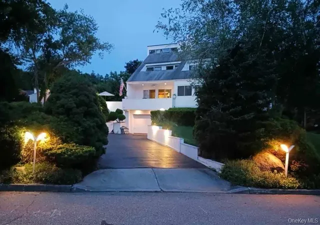 Single family home for sale at 22 Waters Edge Ln, Brookhaven, NY 11766 | MLS# 1054402