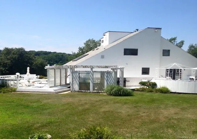 Photo 1 of Single family home for sale at 22 Waters Edge Ln, Brookhaven, NY 11766 | MLS# 1054402 | Listing updated on 2026-10-02