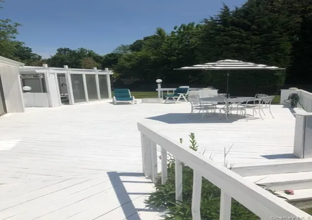 Photo 3 of Single family home for sale at 22 Waters Edge Ln, Brookhaven, NY 11766 | MLS# 1054402 | Listing updated on 2026-10-02